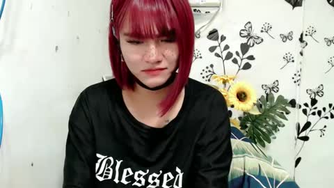 Snapshot of queen_elicktra chatting on January 6, 9:22 pm JOY online show from January 6, 9:22 pm