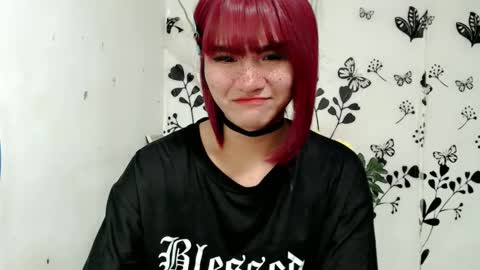 Snapshot of queen_elicktra chatting on January 18, 11:32 am JOY online show from January 18, 11:32 am