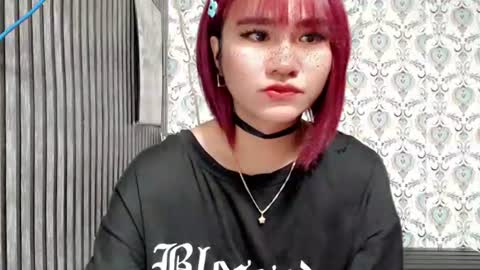 Snapshot of queen_elicktra chatting on September 19, 1:40 am JOY online show from September 19, 1:40 am