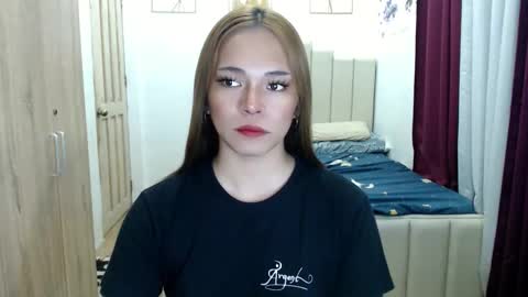 shawny online show from January 18, 2:59 am