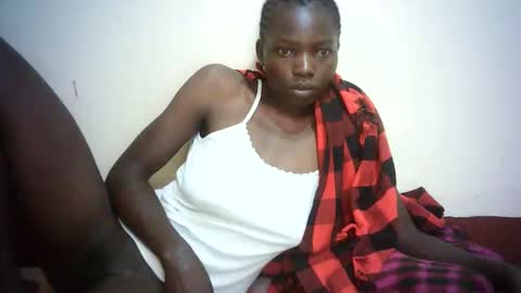 queen_joan online show from February 16, 4:20 am