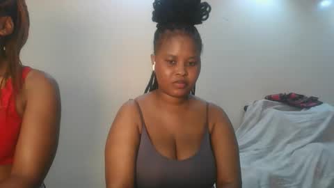 Queen kikih online show from February 13, 6:59 pm