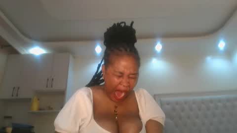 Queen kikih online show from May 16, 12:40 am