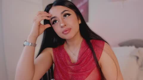 Liana  online show from April 14, 5:13 am