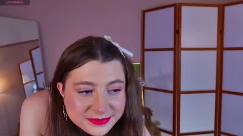 Michelle online show from February 5, 9:19 pm