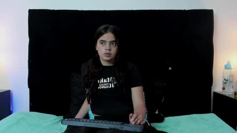 queen_misy online show from April 10, 8:13 pm