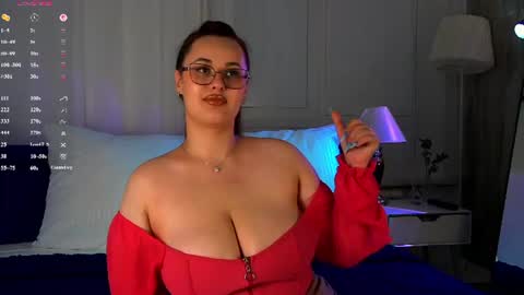 Snapshot of queen_monica chatting on June 26, 6:34 pm Monica online show from June 26, 6:34 pm