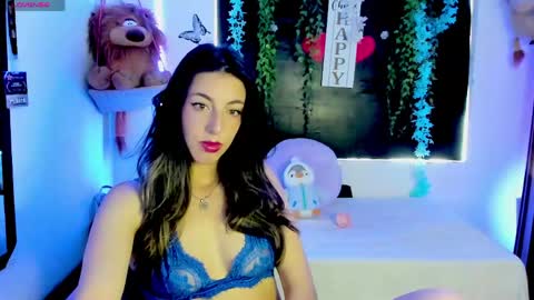 queen_natttyy online show from April 27, 2:26 pm