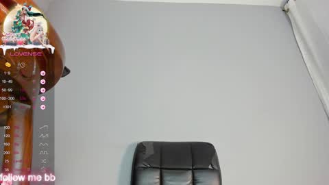 Natty brow online show from December 22, 1:23 am