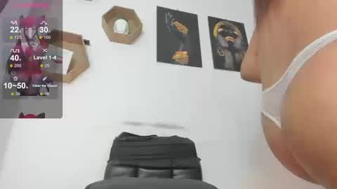 Natty brow online show from September 12, 2:28 pm