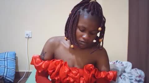 Winter online show from March 12, 8:04 pm