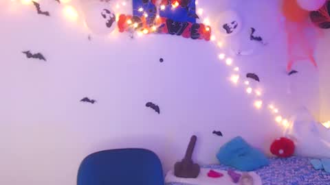 Ahlya  online show from October 31, 4:57 am