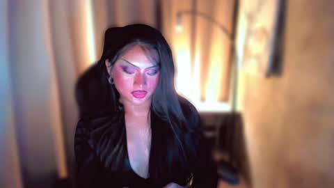 ARTHA online show from December 19, 8:34 pm