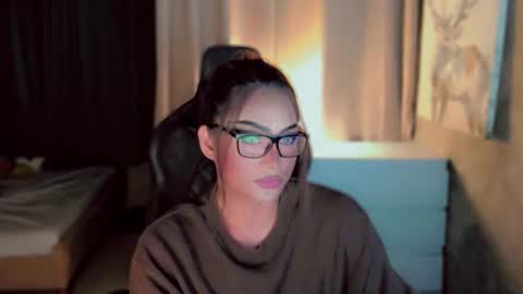 ARTHA online show from December 19, 8:05 pm