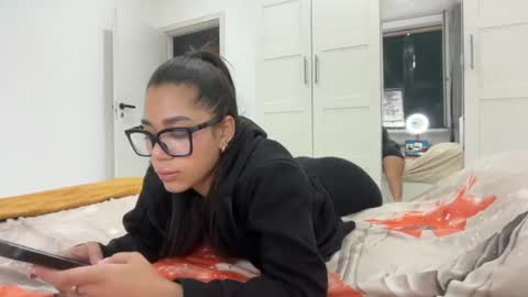 Snapshot of queenataly1 chatting on June 5, 12:22 pm Nataly online show from June 5, 12:22 pm