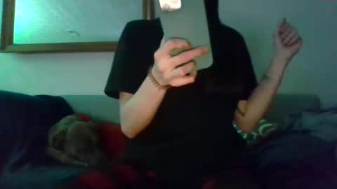 Snapshot of queenbee6269 chatting on December 25, 7:14 am queenbee6269 online show from December 25, 7:14 am