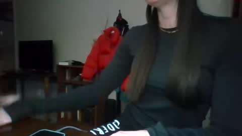 Snapshot of queenbee6269 chatting on January 13, 4:07 am queenbee6269 online show from January 13, 4:07 am