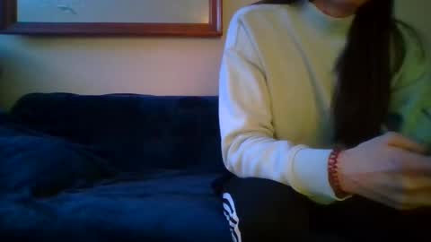 Snapshot of queenbee6269 chatting on February 14, 4:37 am queenbee6269 online show from February 14, 4:37 am