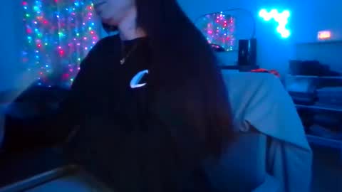 Snapshot of queenbee6269 chatting on January 15, 5:34 am queenbee6269 online show from January 15, 5:34 am