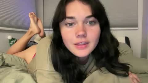 Cassidy online show from October 23, 6:34 am