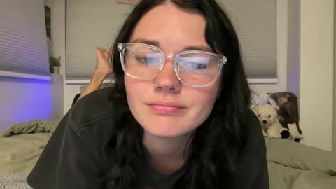 Cassidy online show from May 28, 4:32 am