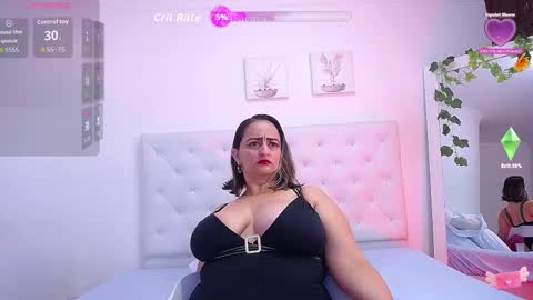 Snapshot of queendesiree_ chatting on February 2, 12:48 pm queendesiree_ online show from February 2, 12:48 pm