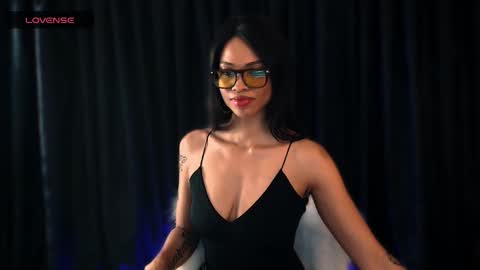 Sweet Goddess online show from December 28, 3:47 am