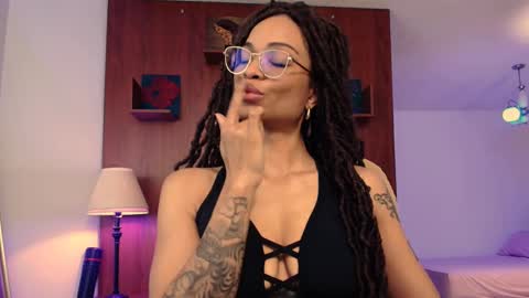 Sweet Goddess online show from February 18, 6:37 pm