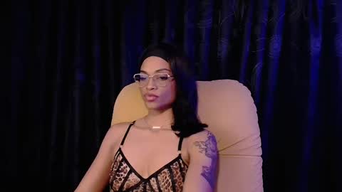 Sweet Goddess online show from February 27, 5:02 am