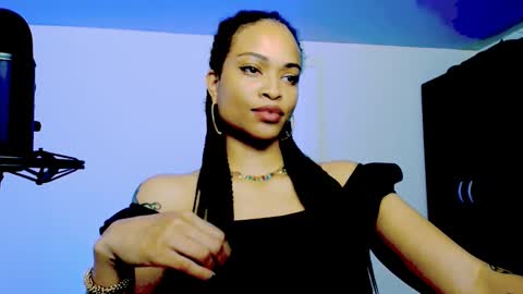 Sweet Goddess online show from October 10, 5:23 pm