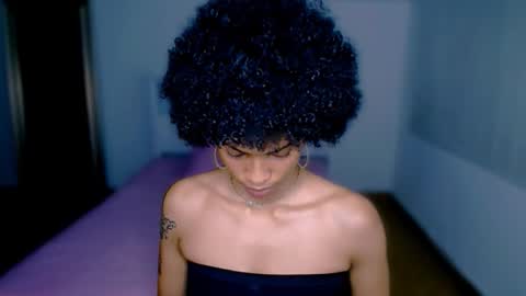 Sweet Goddess online show from October 27, 12:15 am