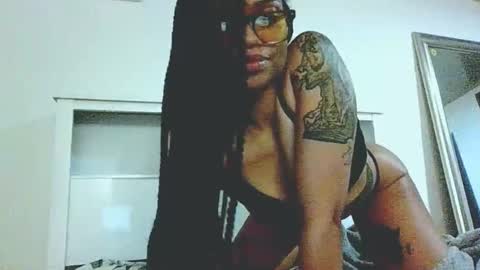 Sweet Goddess online show from November 9, 2:54 am