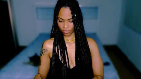 Sweet Goddess online show from November 12, 12:55 am