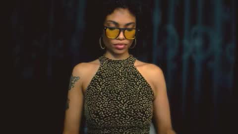 Sweet Goddess online show from November 21, 9:02 pm