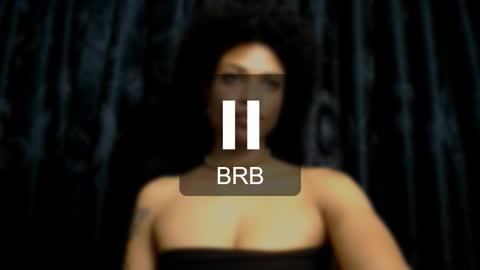 Sweet Goddess online show from December 4, 8:39 pm