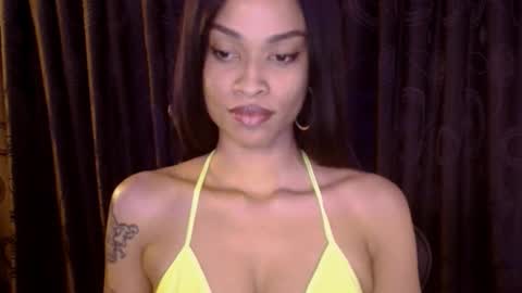 Sweet Goddess online show from January 8, 4:59 am