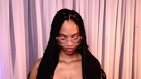 Sweet Goddess online show from March 3, 10:59 pm