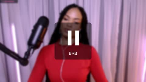 Sweet Goddess online show from March 26, 9:09 pm