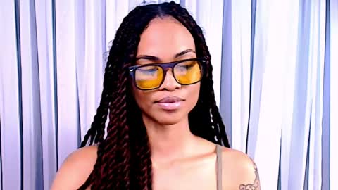 Sweet Goddess online show from May 22, 11:49 am