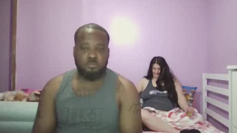 Snapshot of queenking55 chatting on May 30, 5:48 am Queen N King Fun Night online show from May 30, 5:48 am