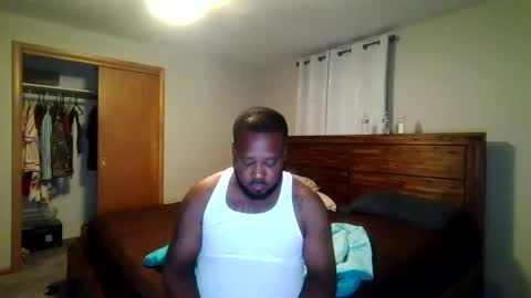 Snapshot of queenking55 chatting on July 27, 4:41 am Queen N King Fun Night online show from July 27, 4:41 am