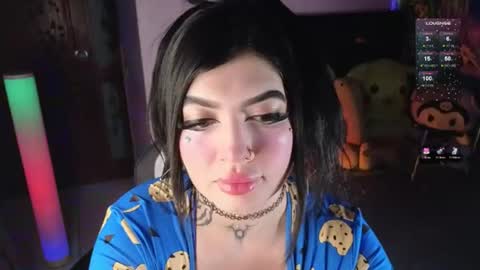  Taurus online show from July 31, 10:20 pm