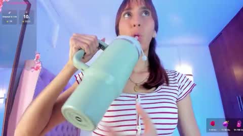 Andrea  online show from March 15, 2:23 pm