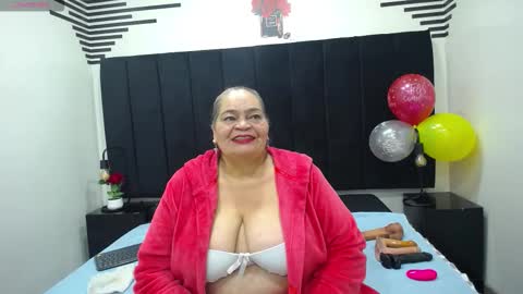 VickyBoobss online show from January 13, 7:52 pm