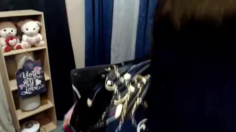 Mikka online show from November 29, 5:49 pm