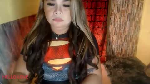 Snapshot of queenofdominant chatting on February 12, 12:44 pm kesh online show from February 12, 12:44 pm