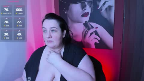 Snapshot of queenofhaze chatting on December 1, 11:48 am you may simply address Me with Your Grace online show from December 1, 11:48 am