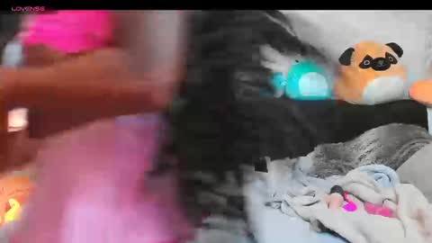 QueenOfHearts online show from September 10, 12:54 am