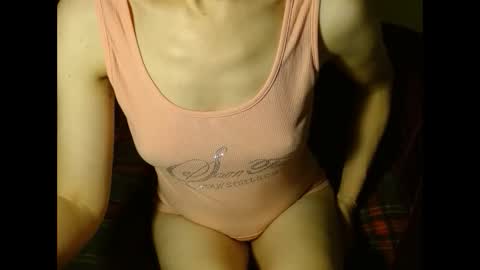 queenoftenderness online show from January 29, 9:07 pm