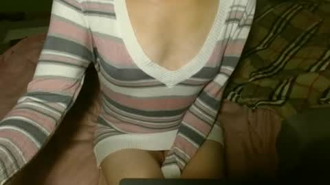 queenoftenderness online show from October 10, 8:41 pm